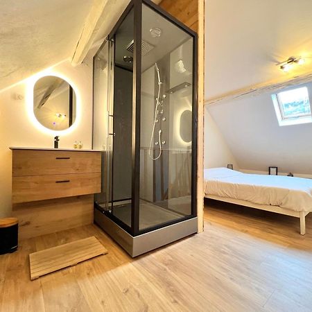 T2 Cosy Idealement Situe بريانسن المظهر الخارجي الصورة