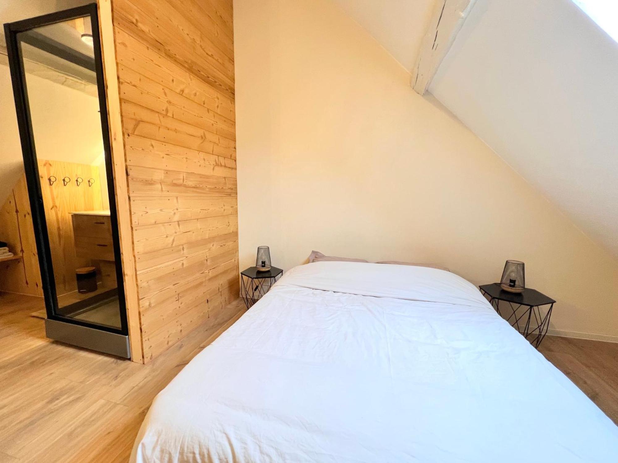 T2 Cosy Idealement Situe بريانسن المظهر الخارجي الصورة