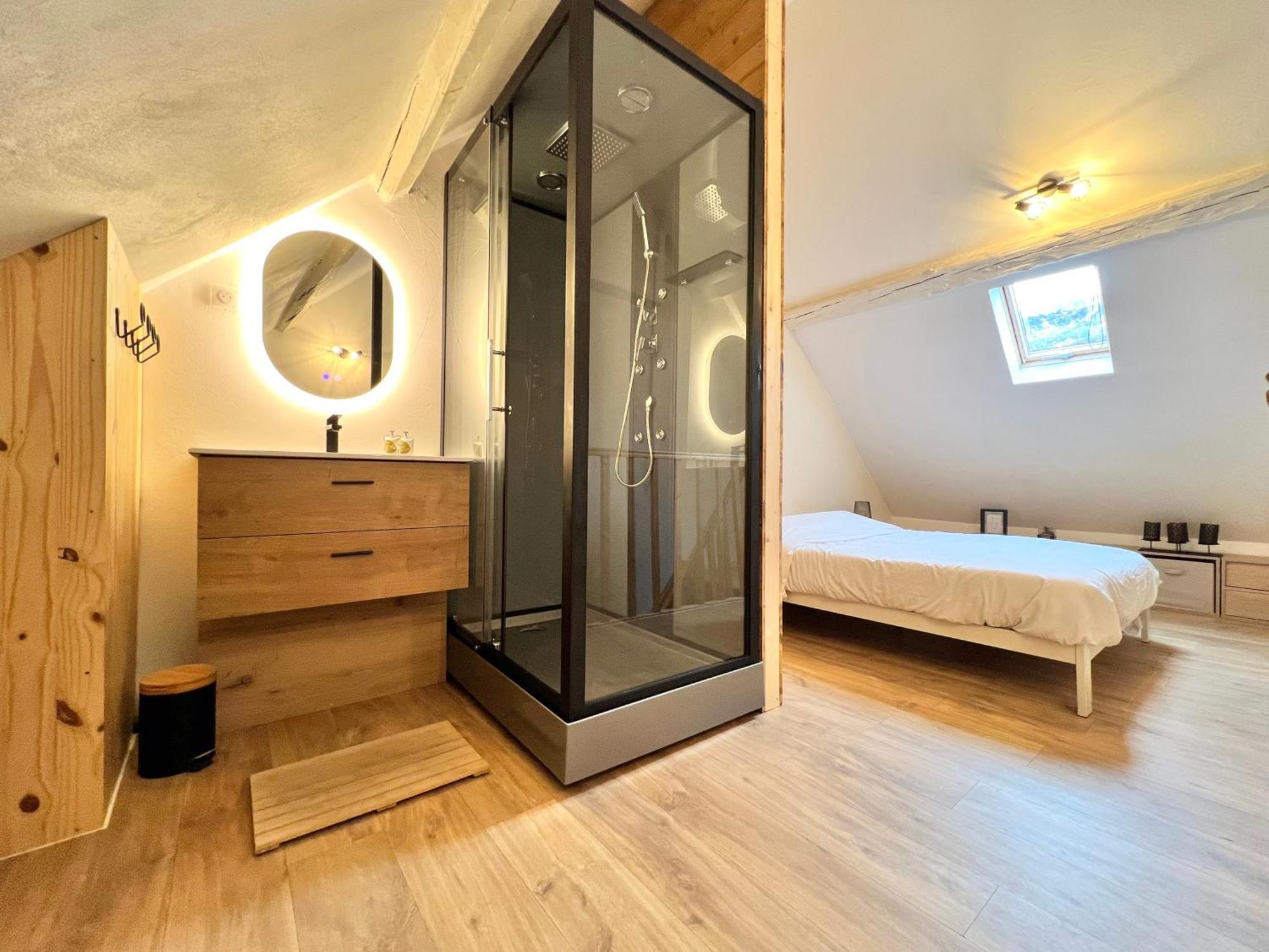 T2 Cosy Idealement Situe بريانسن المظهر الخارجي الصورة